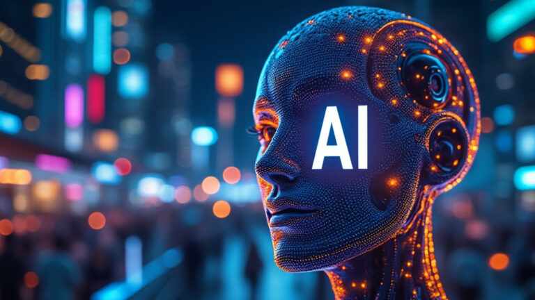 Como a Inteligência Artifical pode transformar seu negócio: Explorando o impacto do Grok e ChatGPT