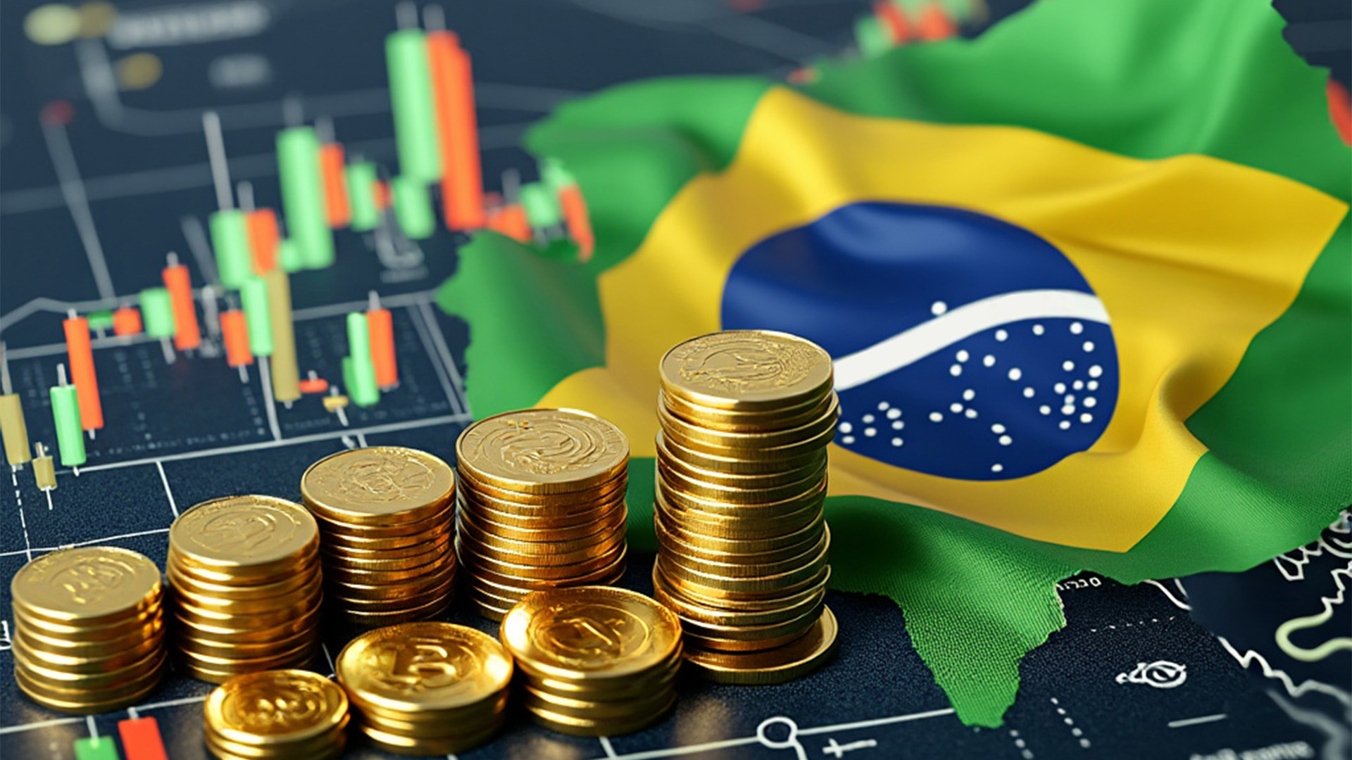 Como a Taxa Selic pode impactar o seu negócio?