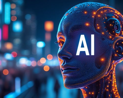 Como a Inteligência Artifical pode transformar seu negócio: Explorando o impacto do Grok e ChatGPT