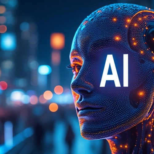 Como a Inteligência Artifical pode transformar seu negócio: Explorando o impacto do Grok e ChatGPT