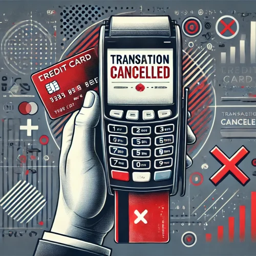Como estornar vendas realizadas após 24 horas?