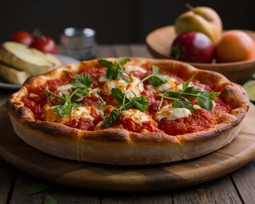 43 Nomes para Pizzarias: Ideias Únicas para Atrair Clientes e Se Destacar