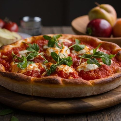 43 Nomes para Pizzarias: Ideias Únicas para Atrair Clientes e Se Destacar