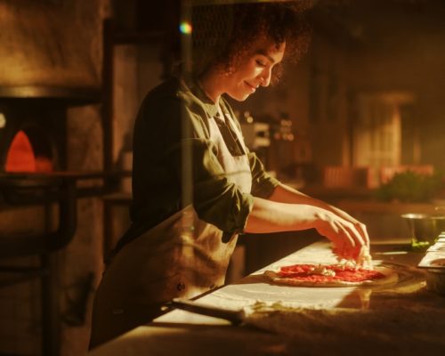 Como abrir uma pizzaria? Passo a passo completo!