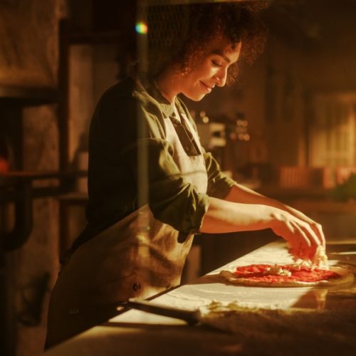 Como abrir uma pizzaria? Passo a passo completo!